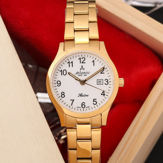 Đồng hồ Atlantic Swiss AT-22346.45.13